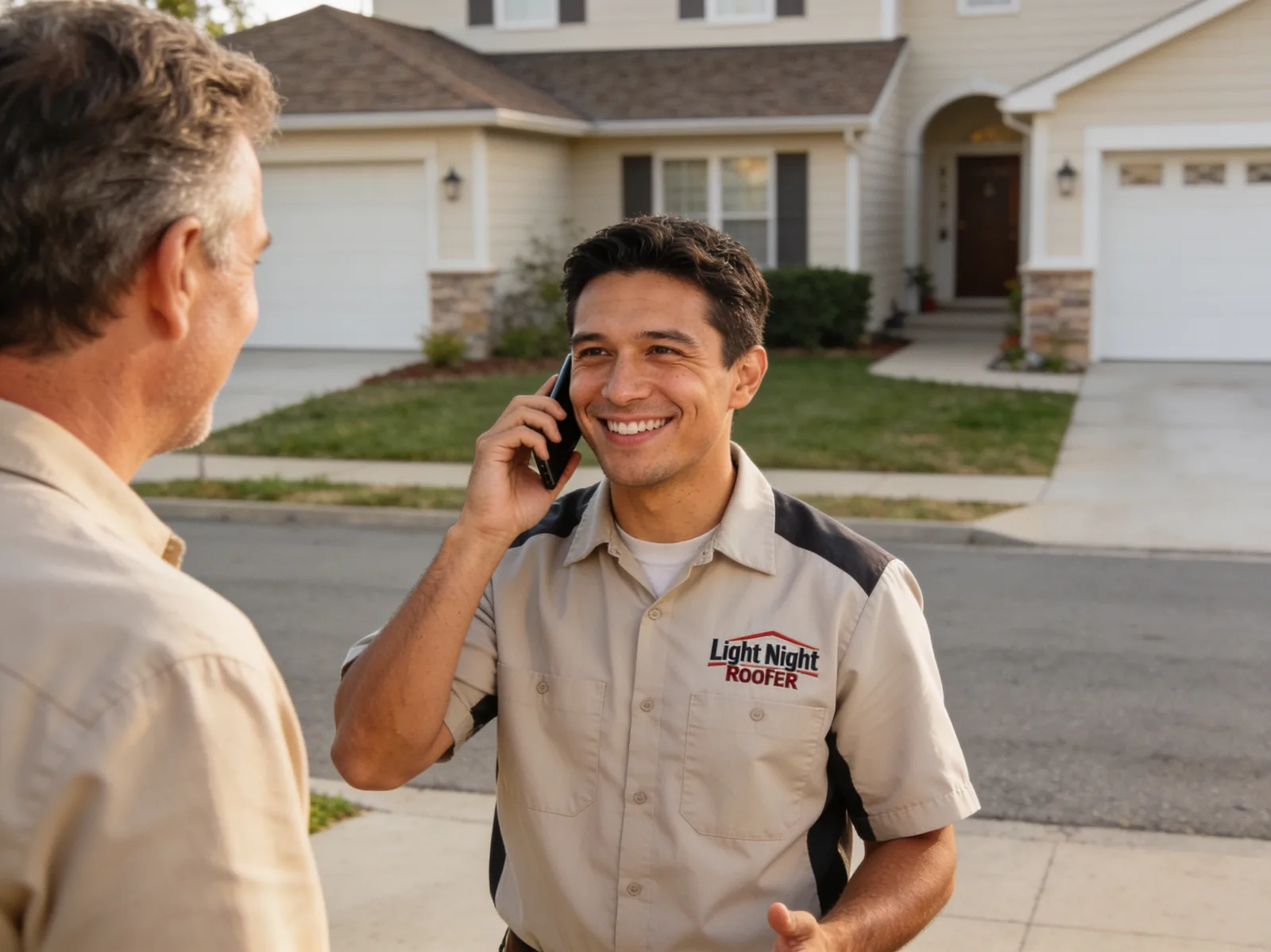 Emergency Roof Repair Columbia, AL FAQs